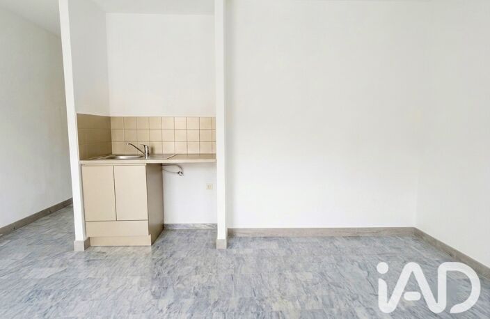 Vente Appartement 1 pièce — photo 4