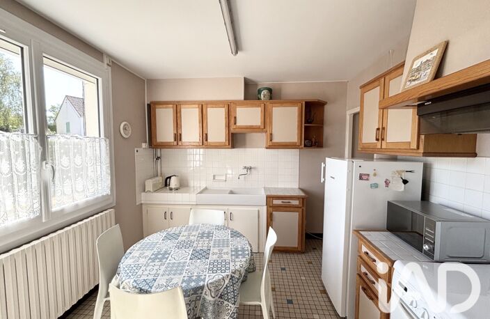 Vente Maison traditionnelle 4 pièces — photo 2