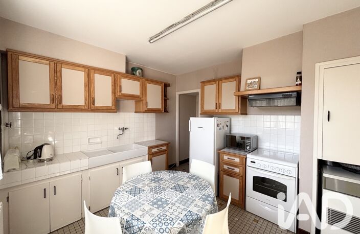 Vente Maison traditionnelle 4 pièces — photo 3