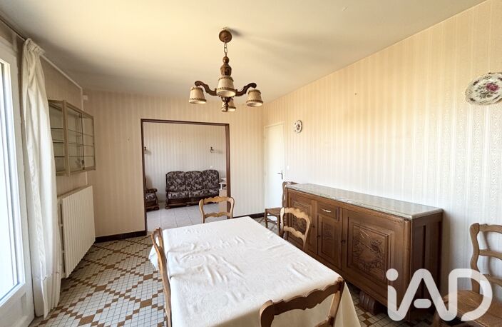 Vente Maison traditionnelle 4 pièces — photo 4