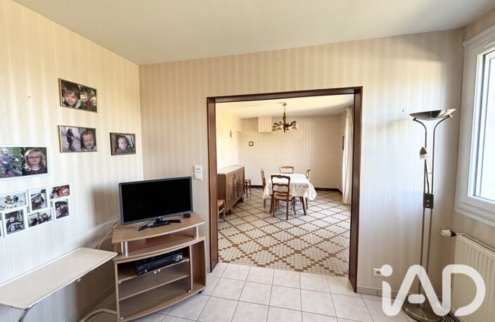 Vente Maison traditionnelle 4 pièces — photo 5