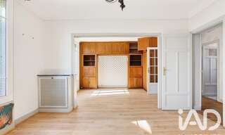 Appartement 2 Pièces 48 m² à vendre à Bois-Colombes (92270)