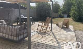 Maison 4 Pièces 52 m² à vendre à Grisy-Suisnes (77166)