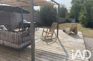Maison 4 pièces 259000 €