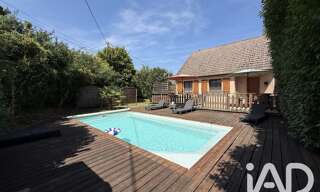 Maison 4 Pièces 95 m² à vendre à Bissey-sous-Cruchaud (71390)