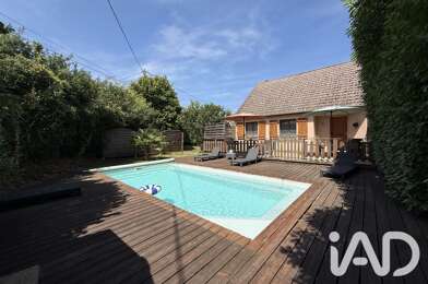 Maison 4 pièces 239000 €