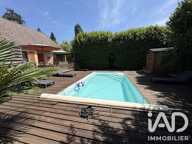 Vente Maison traditionnelle 4 pièces — photo 2