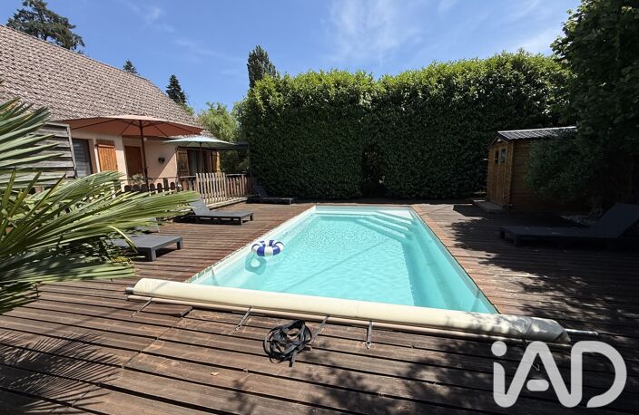 Vente Maison traditionnelle 4 pièces — photo 2
