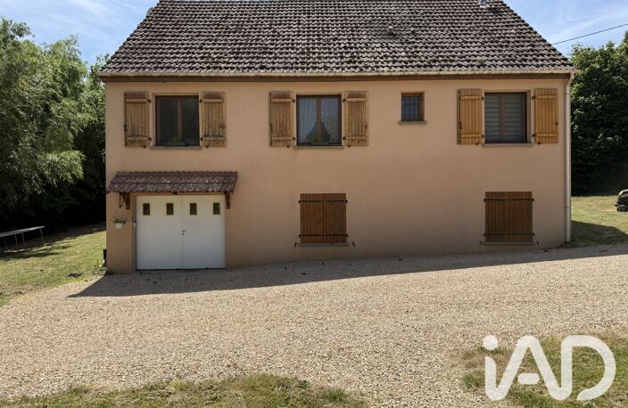 Vente Maison traditionnelle 4 pièces — photo 3