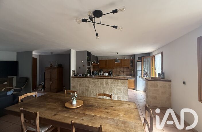 Vente Maison traditionnelle 4 pièces — photo 4