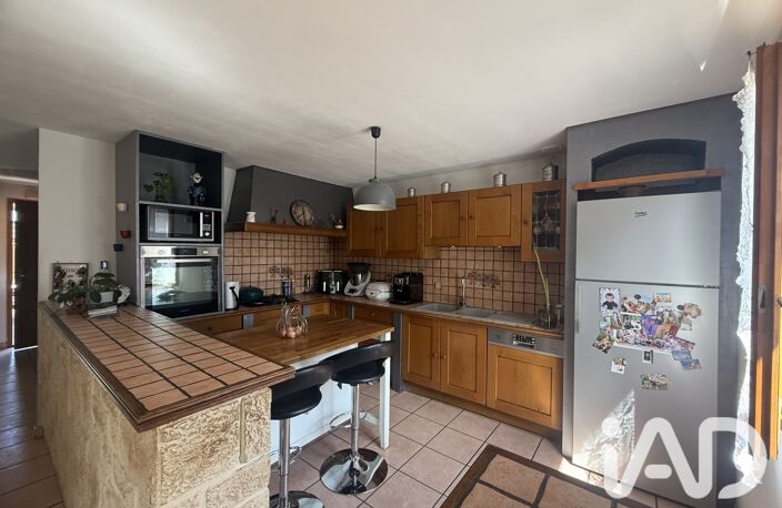 Vente Maison traditionnelle 4 pièces — photo 5