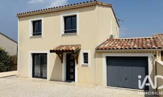 Maison 5 Pièces 106 m² à vendre à Bidon (07700)
