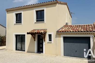 Maison 5 pièces 259000 €