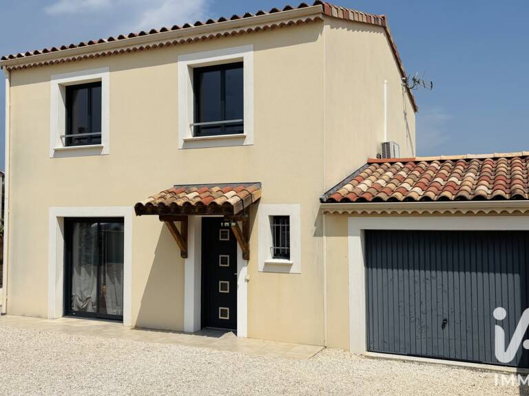 Vente Maison/villa 5 pièces — photo 1