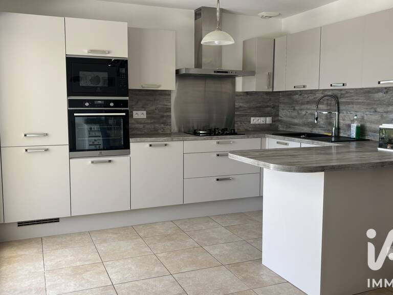 Vente Maison/villa 5 pièces — photo 1
