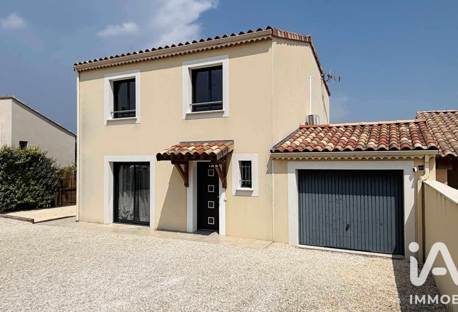 Vente Maison/villa 5 pièces — photo 1