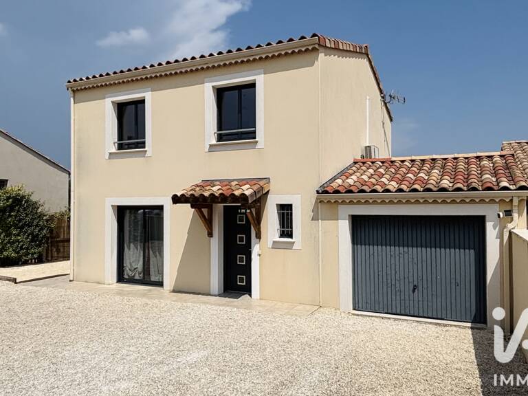 Vente Maison/villa 5 pièces — photo 1