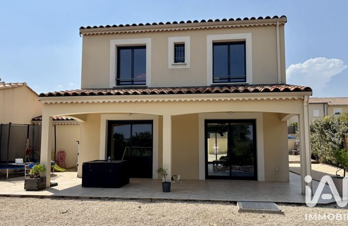Vente Maison/villa 5 pièces — photo 2