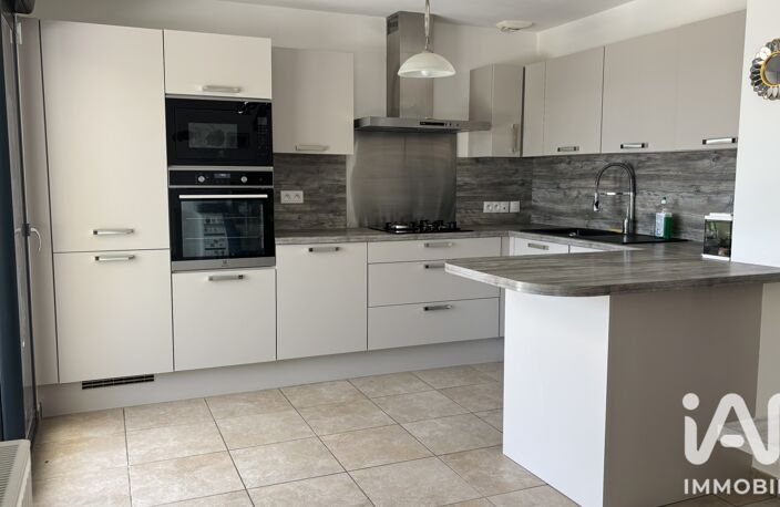 Vente Maison/villa 5 pièces — photo 3