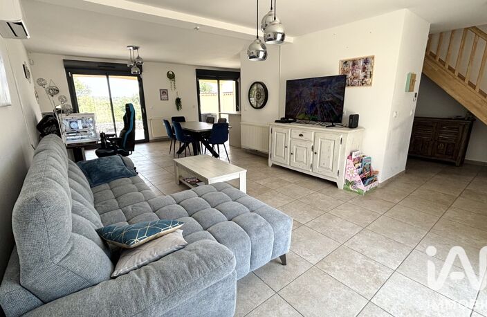 Vente Maison/villa 5 pièces — photo 5
