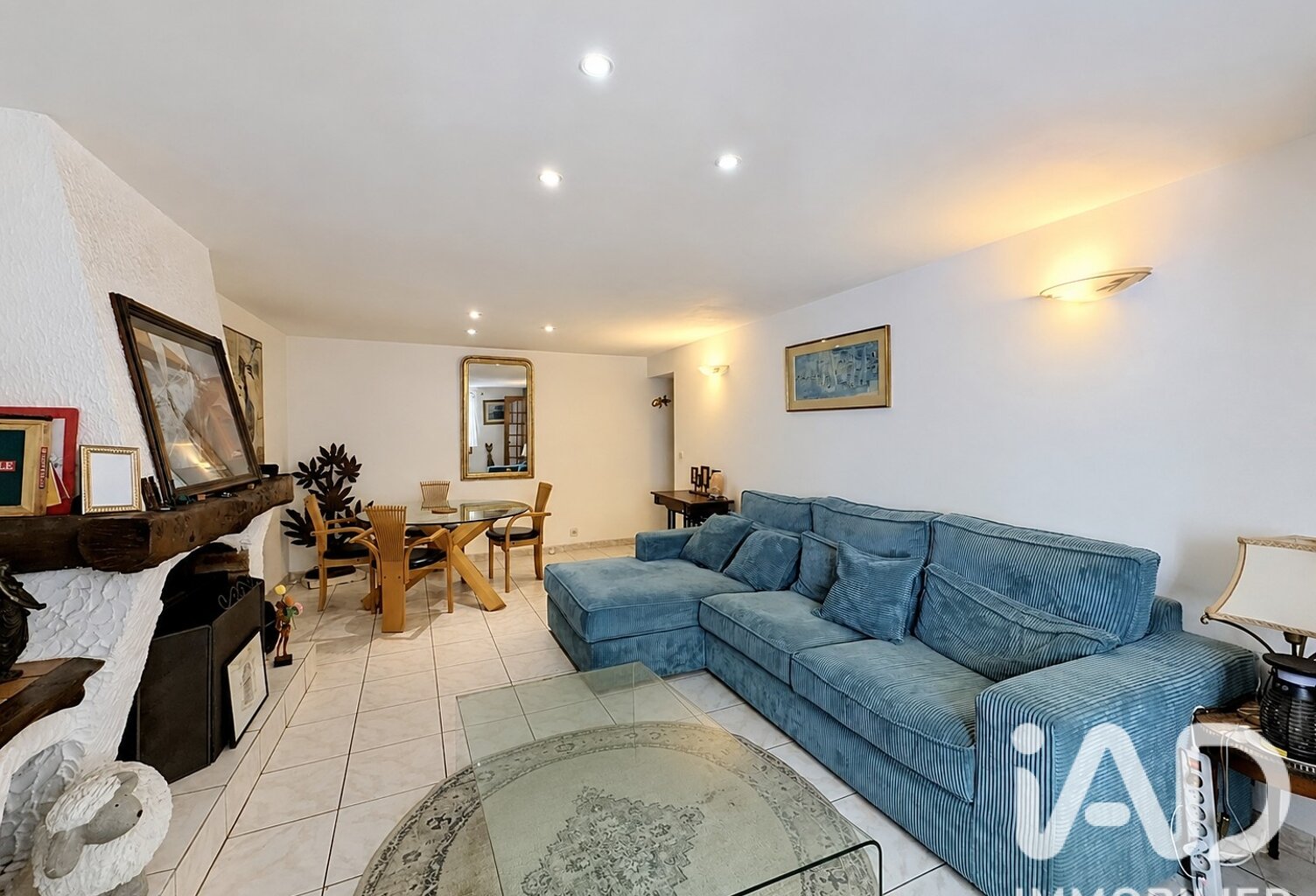 Vente Maison de village 5 pièces — photo 1