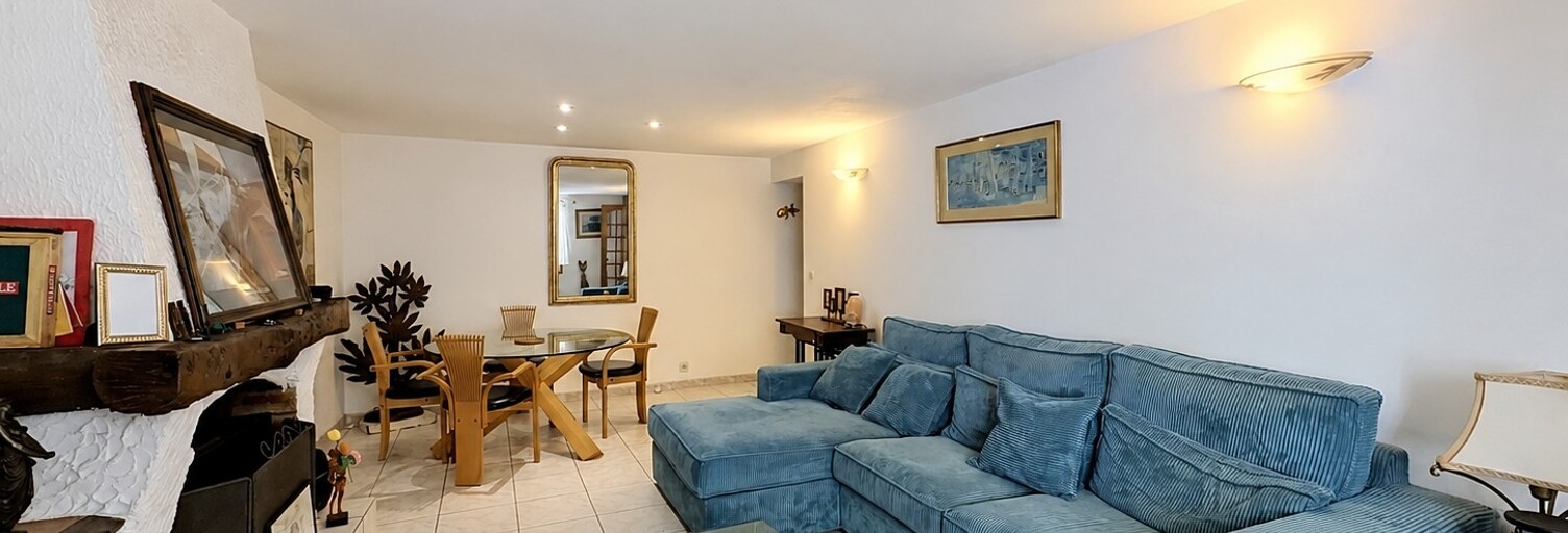 Maison 5 Pièces 132 m² à vendre à Pomérols (34810)