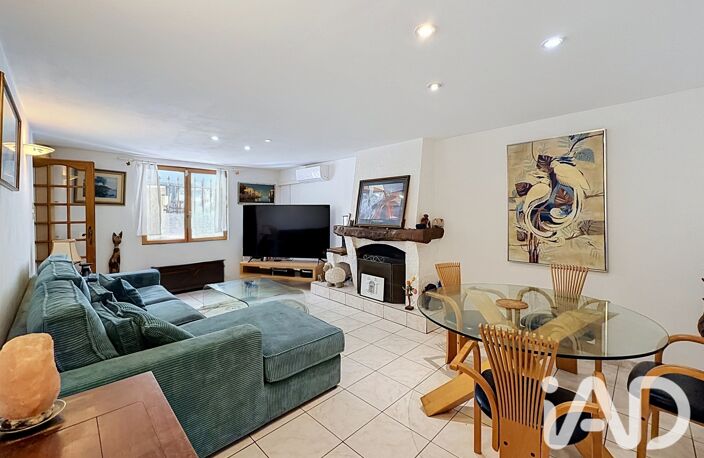 Vente Maison de village 5 pièces — photo 2