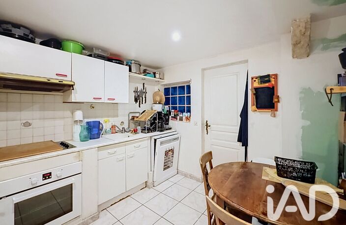 Vente Maison de village 5 pièces — photo 4