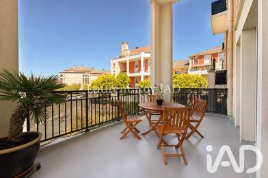 Appartement 5 pièces 399900 €