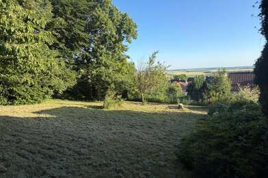 Terrain  90000 €