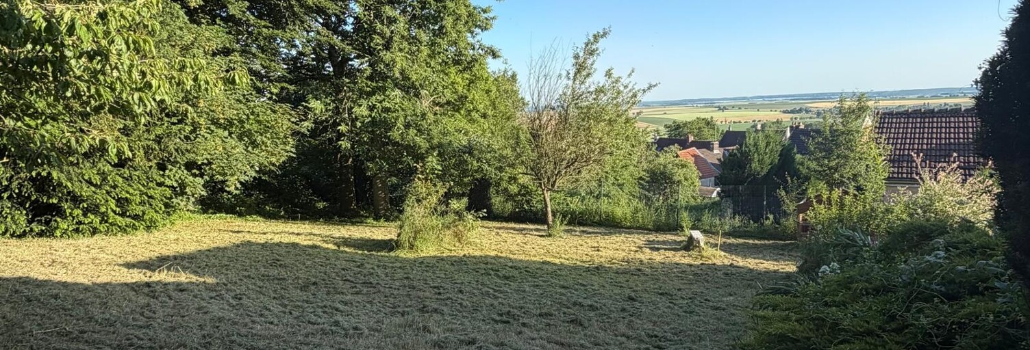 Terrain  495 m² à vendre à Montgé-en-Goële (77230)