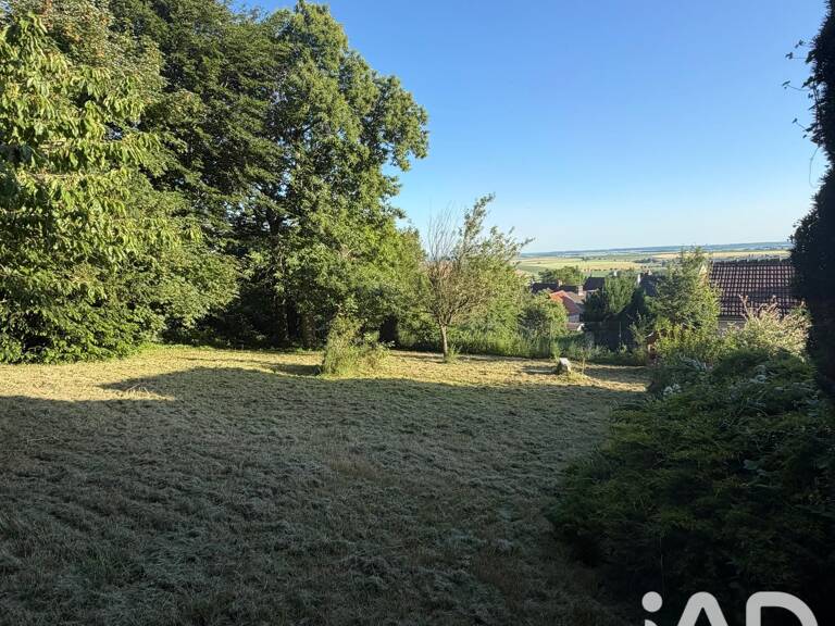 Vente Terrain 495 m&sup2; — photo 1