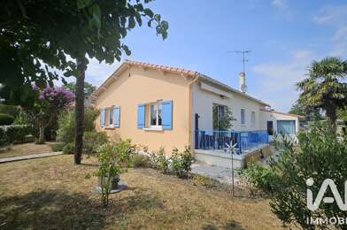 Maison 6 pièces 263000 €