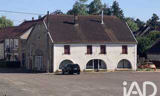 Maison 8 Pièces 228 m² à vendre à Haute-Amance (52600)