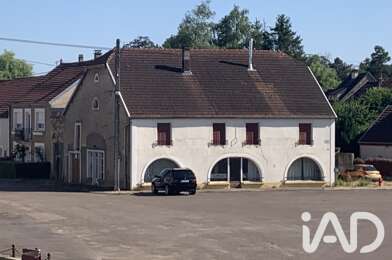 Maison 8 pièces 65000 €