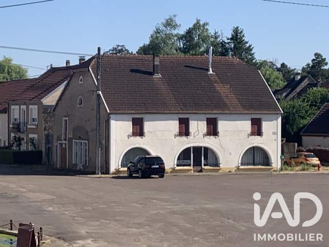 Vente Maison/villa 8 pièces — photo du bien