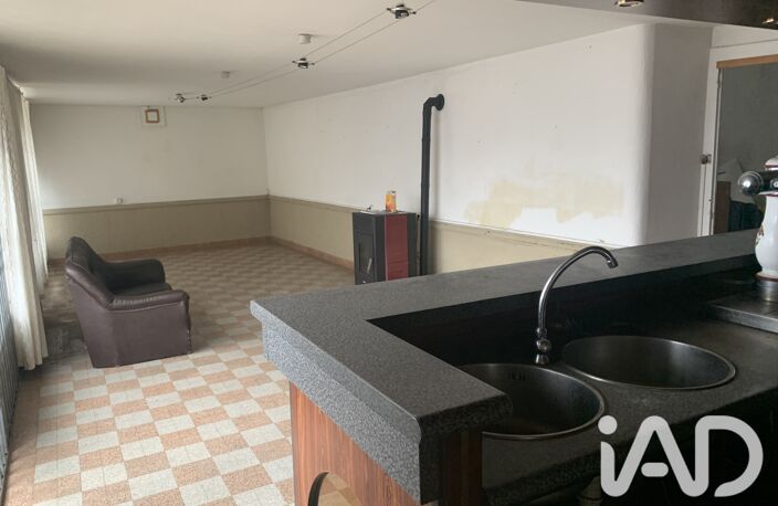 Vente Maison/villa 8 pièces — photo 3