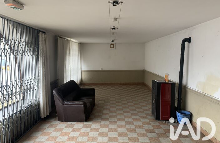 Vente Maison/villa 8 pièces — photo 4