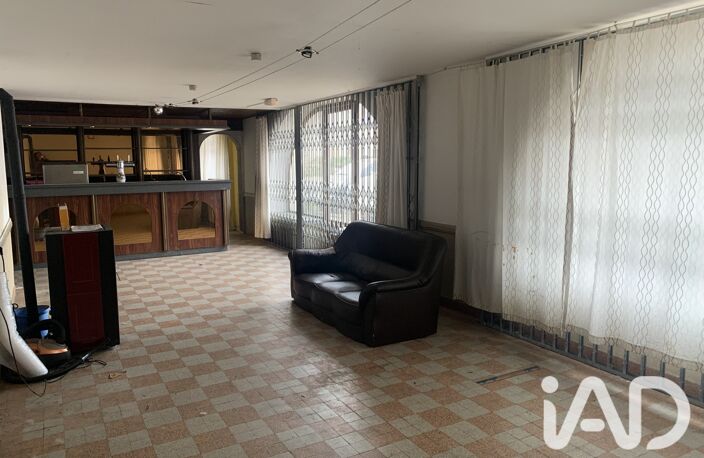 Vente Maison/villa 8 pièces — photo 5