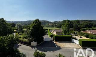 Maison 5 Pièces 150 m² à vendre à Vernioz (38150)