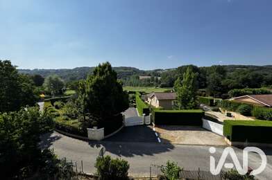 Maison 5 pièces 285000 €
