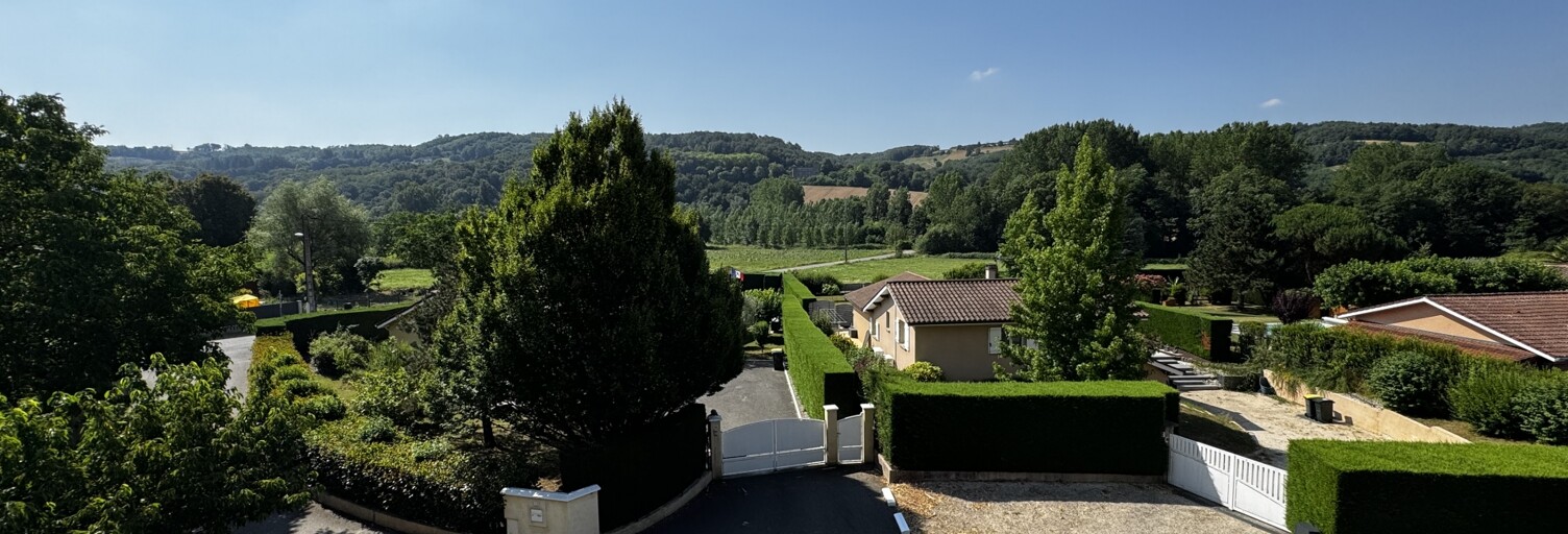 Maison 5 Pièces 150 m² à vendre à Vernioz (38150)