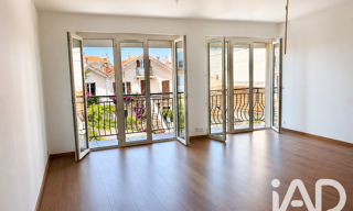 Appartement 4 Pièces 81 m² à vendre à Toulon (83000)