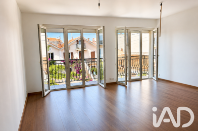 Appartement 4 pièces 370000 €