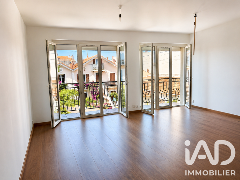Vente Appartement 4 pièces — photo 1