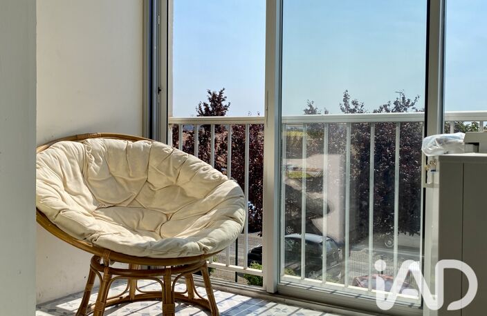 Vente Appartement 2 pièces — photo 2