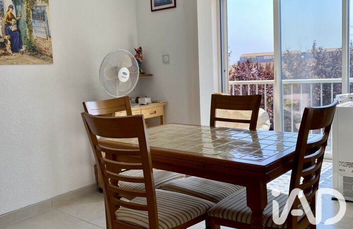 Vente Appartement 2 pièces — photo 3