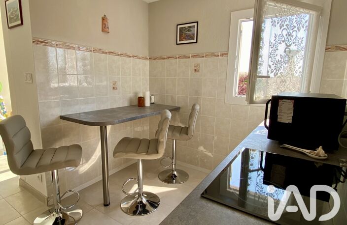 Vente Appartement 2 pièces — photo 4