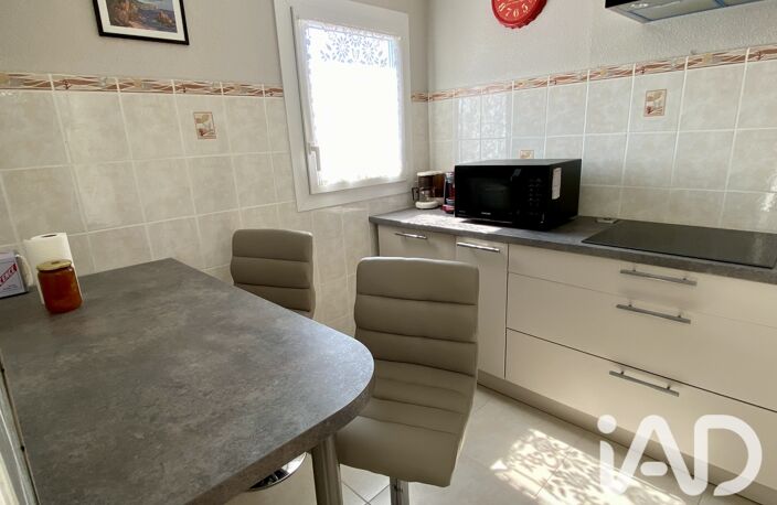 Vente Appartement 2 pièces — photo 5