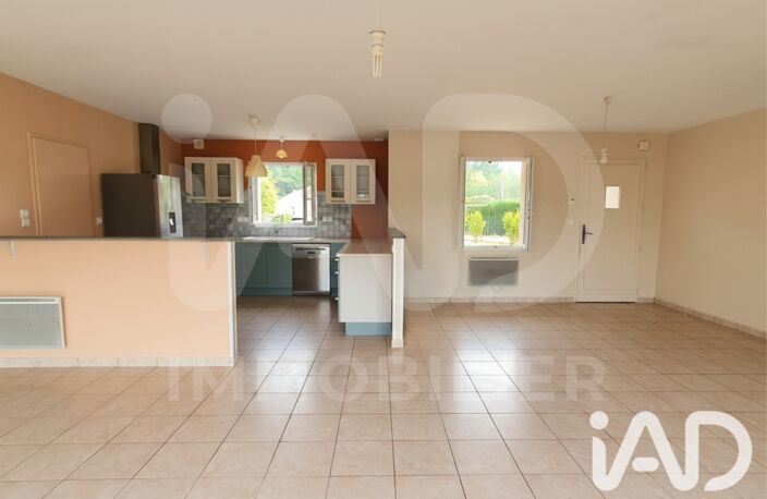Vente Pavillon 4 pièces — photo 2